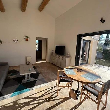 Appartement Calme Et Lumineux بارادو المظهر الخارجي الصورة