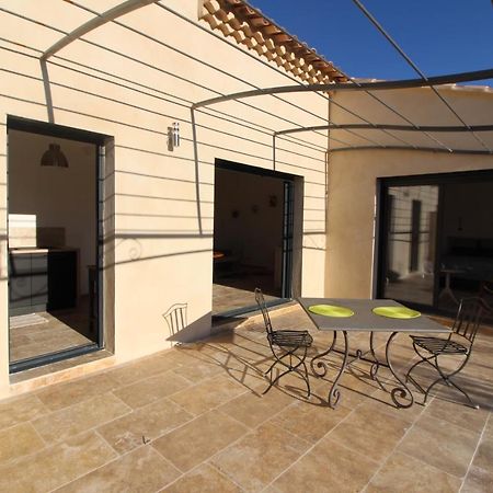 Appartement Calme Et Lumineux بارادو المظهر الخارجي الصورة