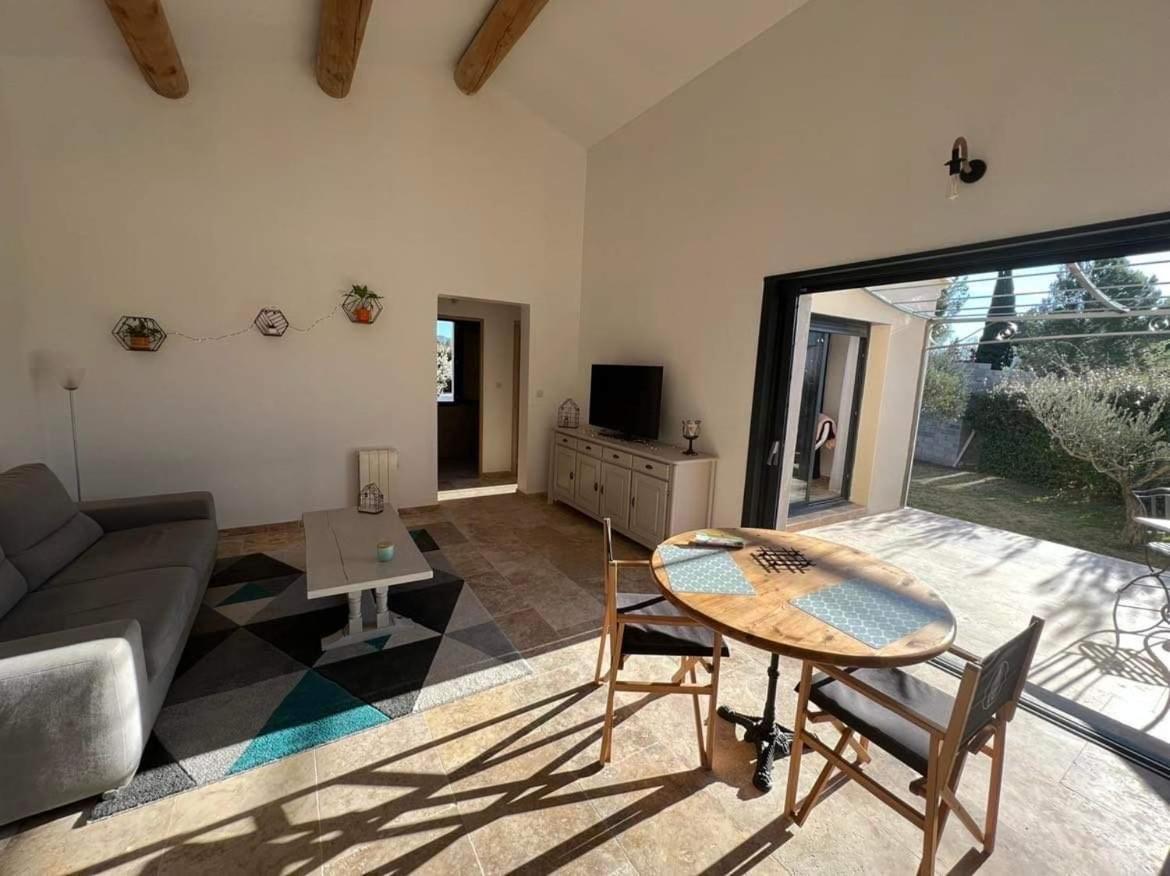 Appartement Calme Et Lumineux بارادو المظهر الخارجي الصورة
