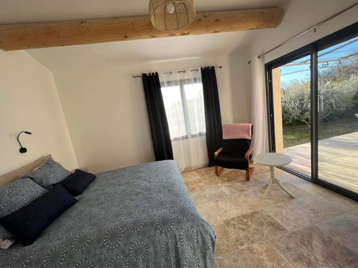 Appartement Calme Et Lumineux بارادو المظهر الخارجي الصورة