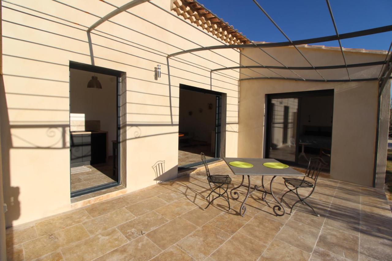 Appartement Calme Et Lumineux بارادو المظهر الخارجي الصورة